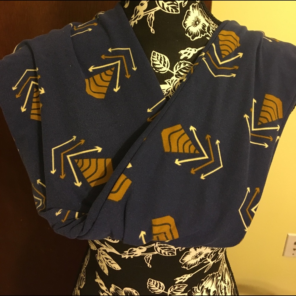 Lularoe TC Leggings
